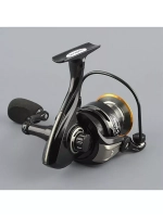 Катушка рыболовная безынерционная Salar 2500