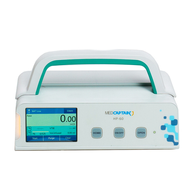 Инфузионный насос MEDCAPTAIN HP-60