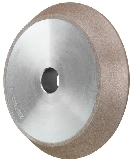 Круг шлифовальный GSC CBN200 для GS-21, GS-25, GS-27, GS-29, GS-34, GS-35
