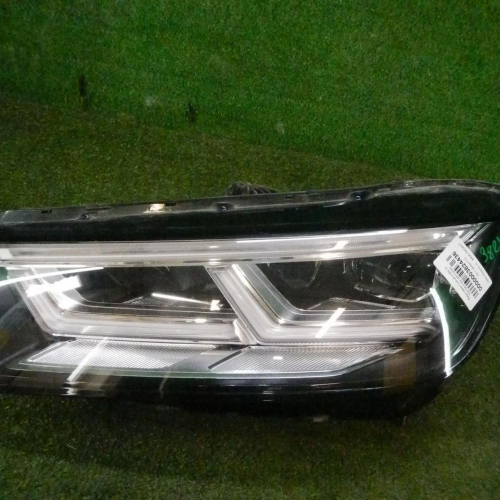 Фара левая Audi Q5 2 80A (2017-2020) LED