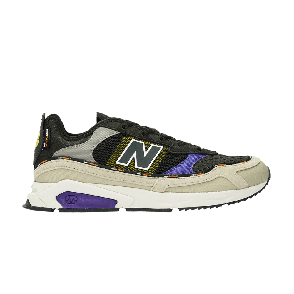 Кроссовки New Balance Nb X-Racer