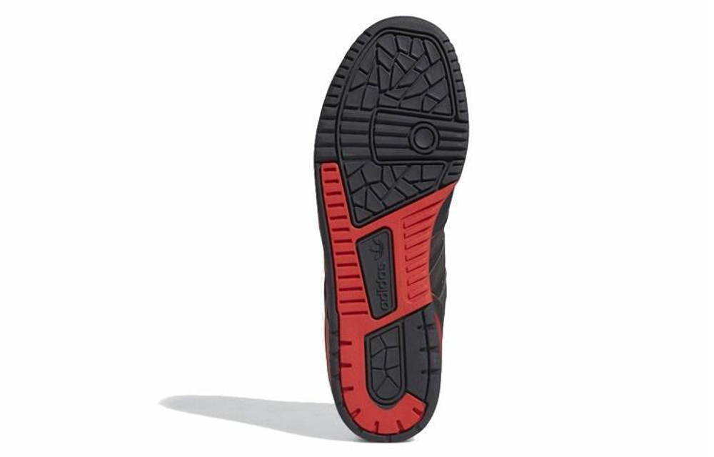 Кроссовки Adidas Originals Rivalry Low