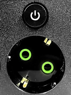 Разветвитель 4 розетки