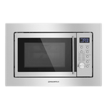 Микроволновая печь встраиваемая MAUNFELD XBMO202S