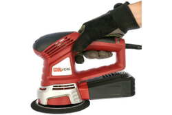 Эксцентриковая плоско-шлифовальная машина REDVERG RD-OS50-150 5022683