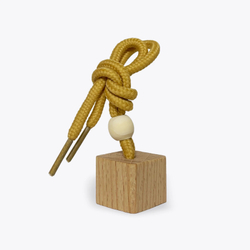 Крышка Бук со шнурком для автодиффузора