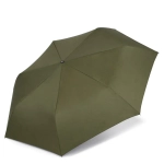 Зонт складной Piquadro/Verde militare