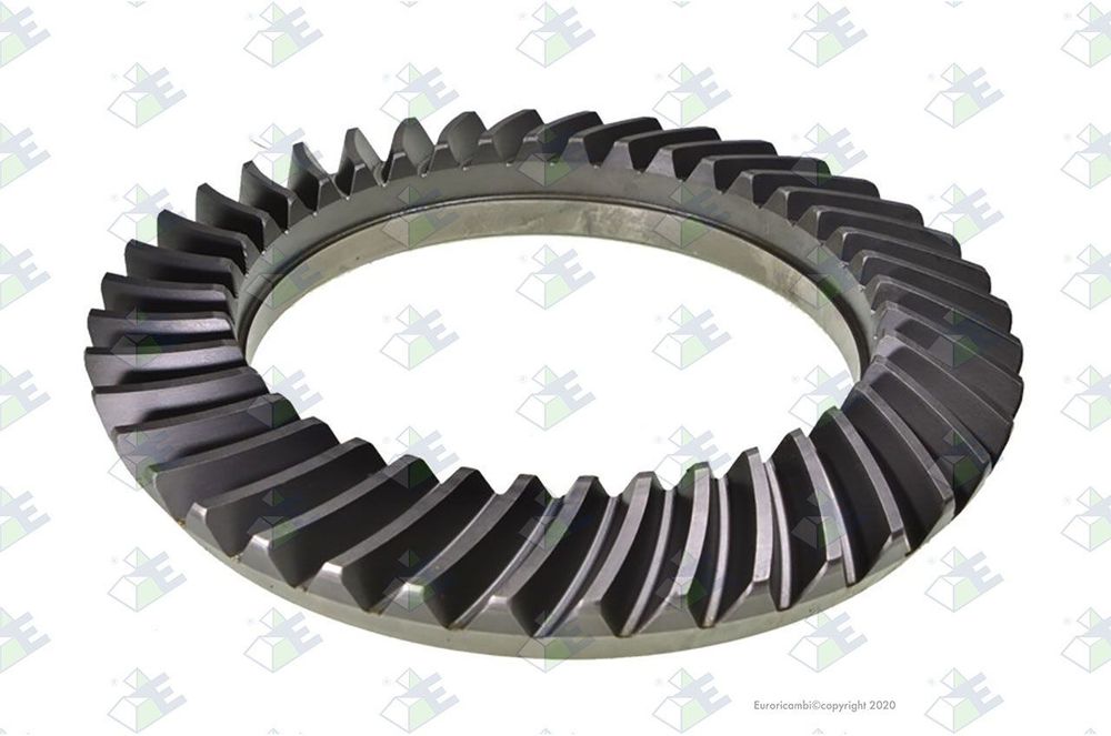 6W2900 конусная шестерня 40 зубьев