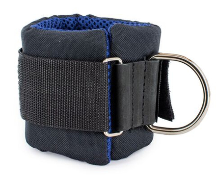 Манжета силовая на ногу Rekoy FG11 (1 шт)