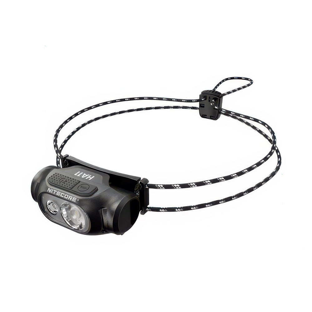 Фонарь налобный Nitecore HA11