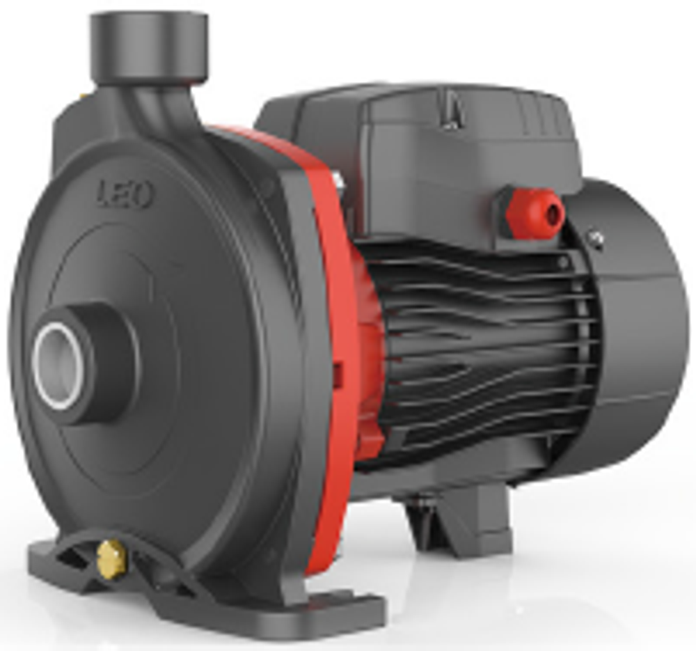 Насос "LEO" модель AC220