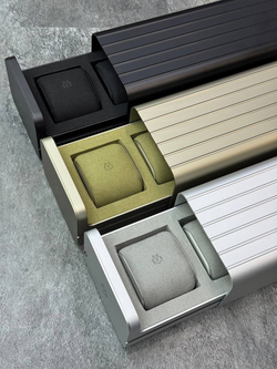 Кейс для часов Rimowa