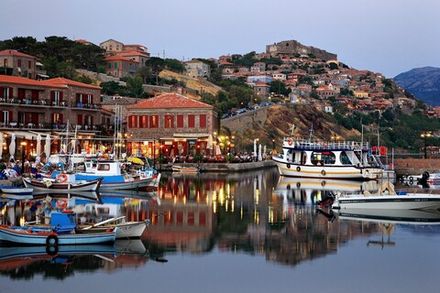 Lesvos