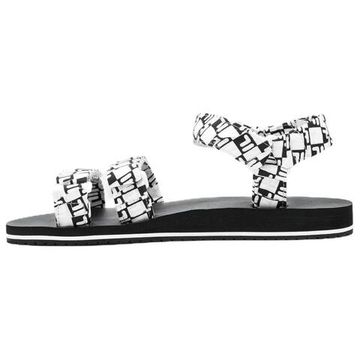 Fila Drifter TS Bandana 'Black White'