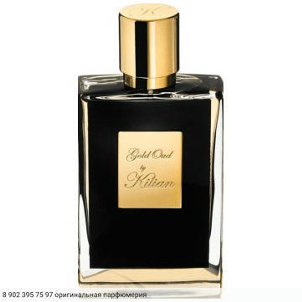 Gold Oud