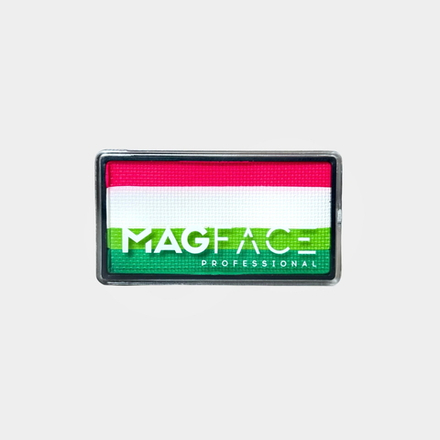 Аквагрим MAGFACE арти-кейк Дюймовочка 18 гр