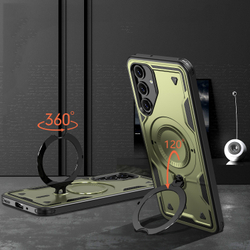 Чехол Magneto Case с кольцом для Samsung Galaxy A16 5G