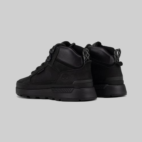 Ботинки Timberland Field Trekker Mid артикул:TB0A1ZPU0151 - купить в магазине Дайс
