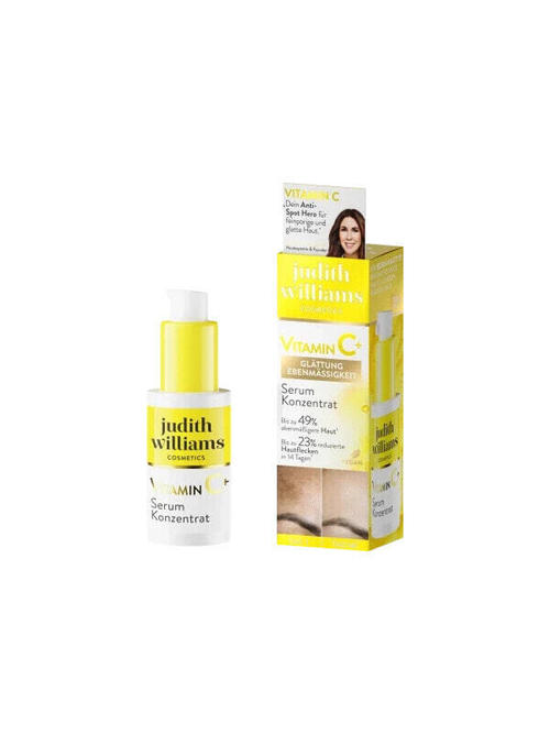 Serum Konzentrat Vitamin C+, 30 ml
