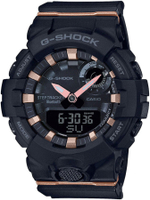 Женские  наручные часы Casio G-Shock GMA-B800-1A