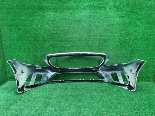 Бампер передний Mercedes C w205 (2018-2023) AMG