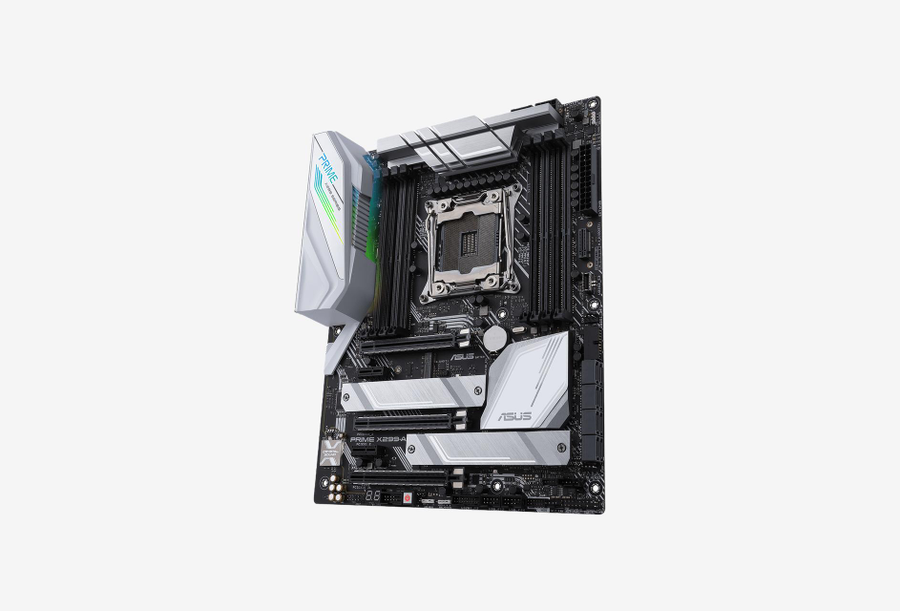 PRIME X299-A II_0226709105458