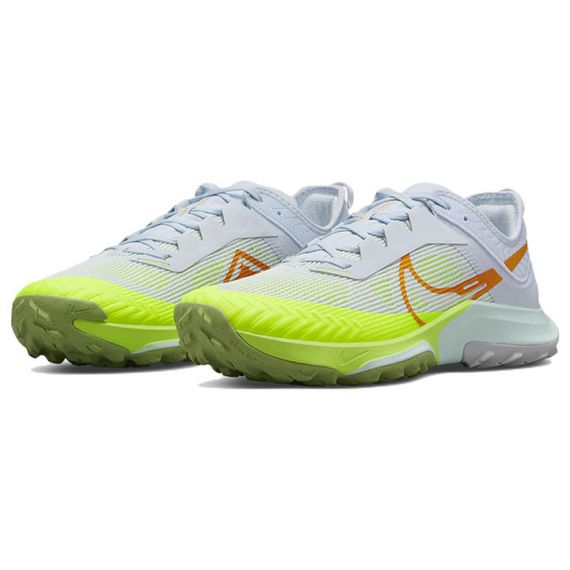 Nike Air ZOOM Terra Kiger 8 Беговые кроссовки Низкий Верх Мужские