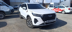 Chery Tiggo 7 Pro Max 1.5 CVT Prestige
