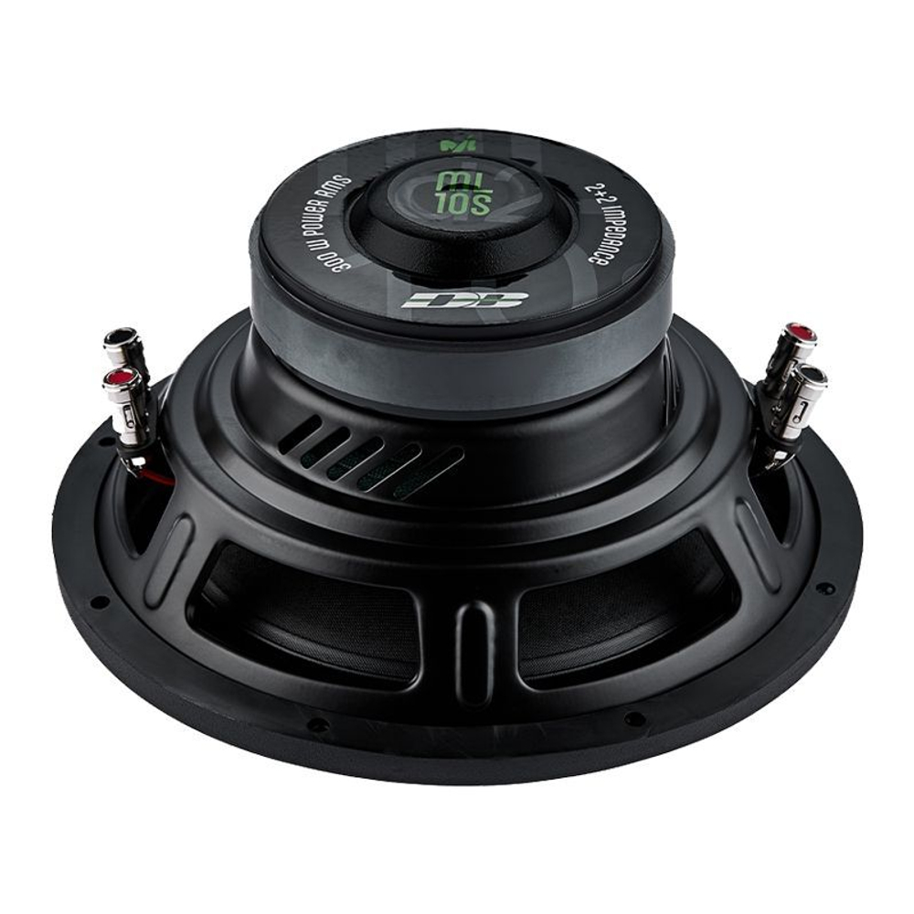 Сабвуфер Alphard Machete ML-10S D2