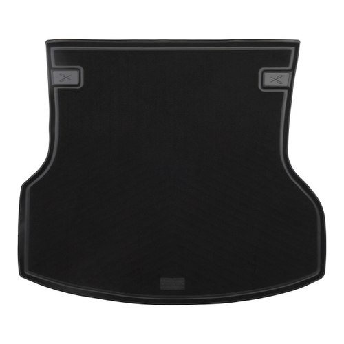 Коврик в багажник Norplast для AVATR 11 (2022-) Черный, 5-ти местный, арт.NPA00-T157-111-CM