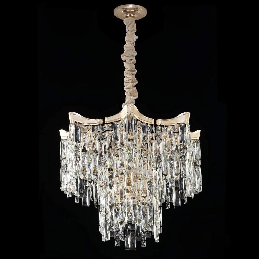 Подвесная люстра Citilux МОНИКА CL308262