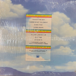 Виниловая пластинка Smokey Robinson ‎– Touch The Sky LP
