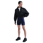 Баскетбольные женские шорты Nike Sportswear Classic Navy Shorts