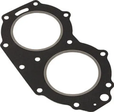 Прокладка головки блока цилиндров Yamaha 66T11181A300