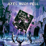 Axel Rudi Pell / Magic (2LP+CD)