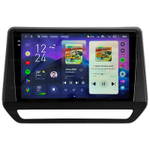 Teyes CC4 Pro 9" для Renault Triber, Nissan Magnite 2019-2021 (прав)