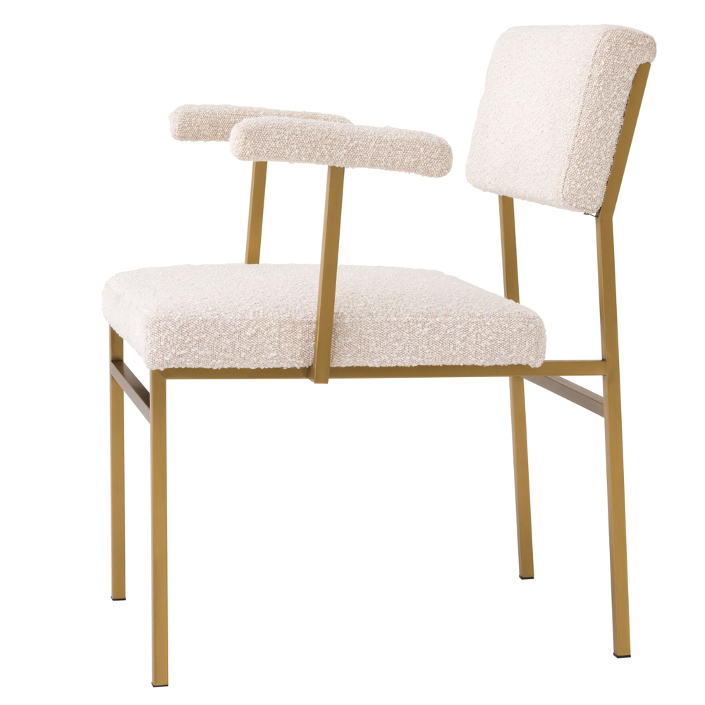 Кресло Chair Dunmore арт.114094