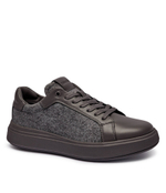 Кроссовки Calvin Klein - серый(HM0HM01597)