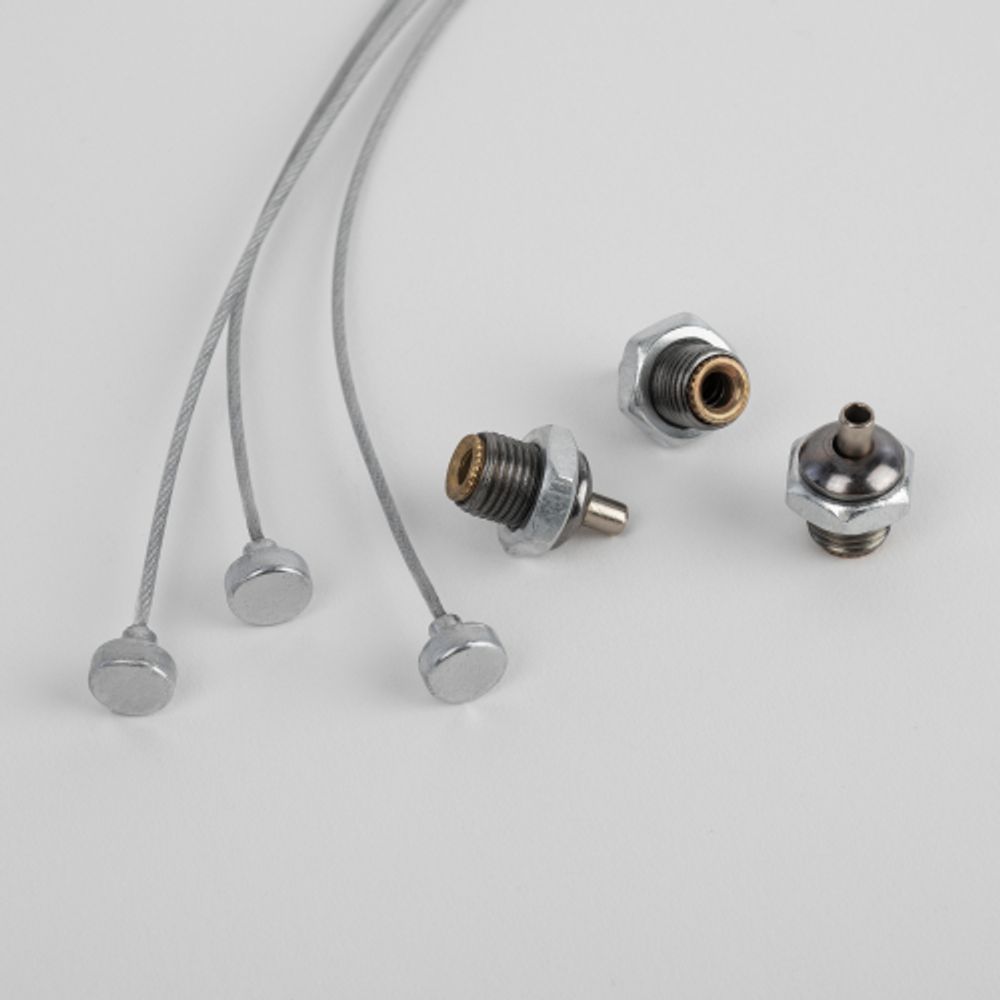 Плафон ЭРА Подвесной к-т SPB-6 - подвесной комплект металл, H тросов 1200 мм | Светильники SPB-6 без ДУ