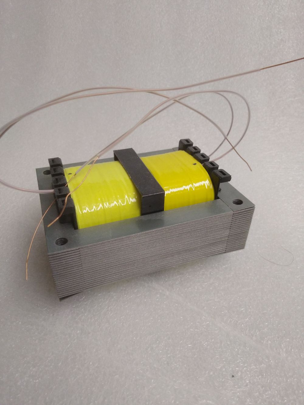 Автотрансформатор понижающий 100В 50Вт