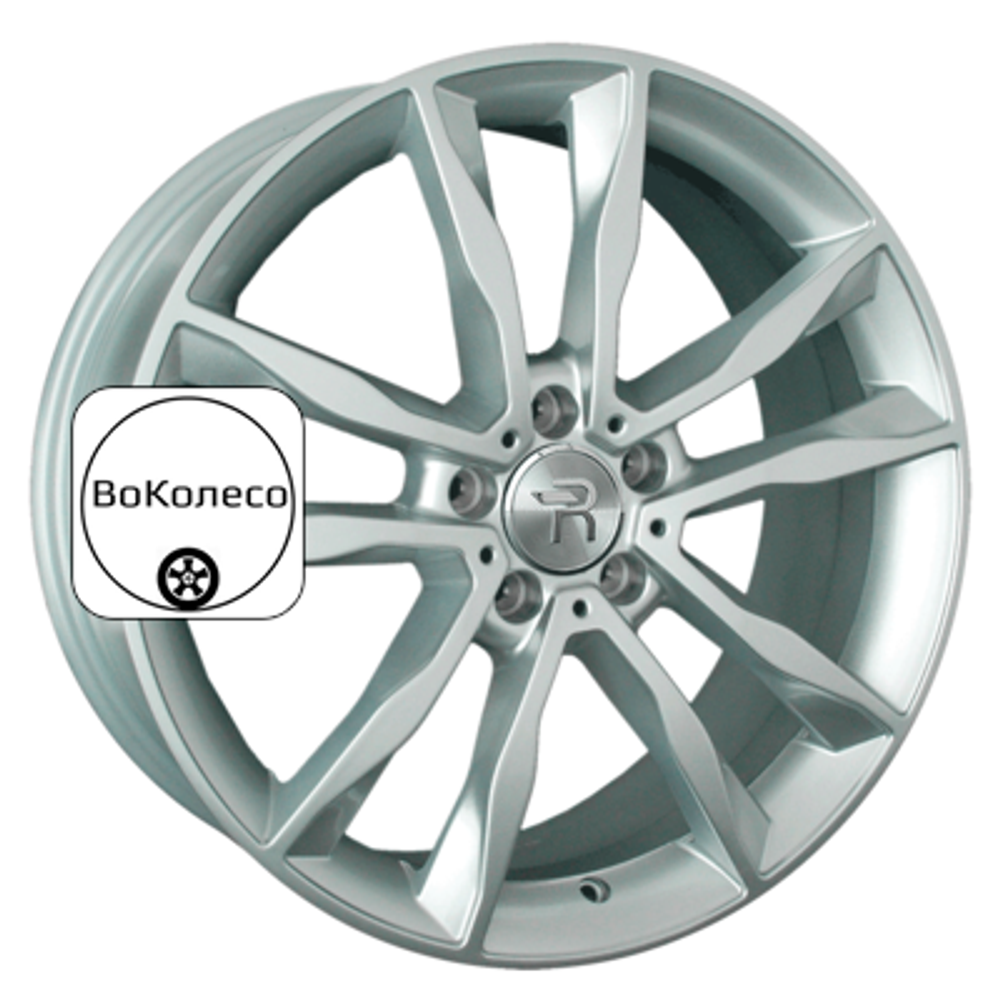 6,5x17/5x112 ET44 D66,6 MR144 SF (конус, MB001) Replay