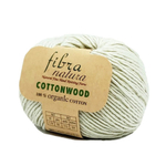 Пряжа Cottonwood, 50г, 105м, 100%хлопок (цена за 1шт)