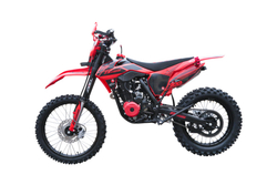Мотоцикл кроссовый эндуро FXMOTO YX300
