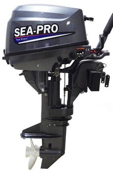 Sea-PRO F9.8 Sea-PRO F9.8