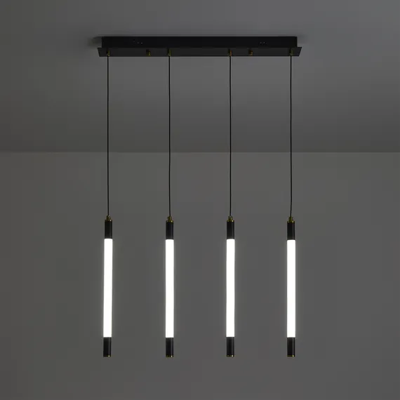 Подвесной светильник FR6204PL-L40B Ледстик / LedStick 40 Вт LED Freya fr6204pl-l40b