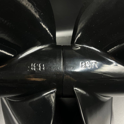 Гребной винт Volvo Penta DP B3 Front&amp;Rear Props B3F&amp;B3R (Polastorm)