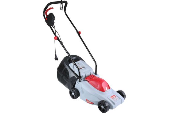 Газонокосилка электрическая "РЕСАНТА" КР-1200 ЭП