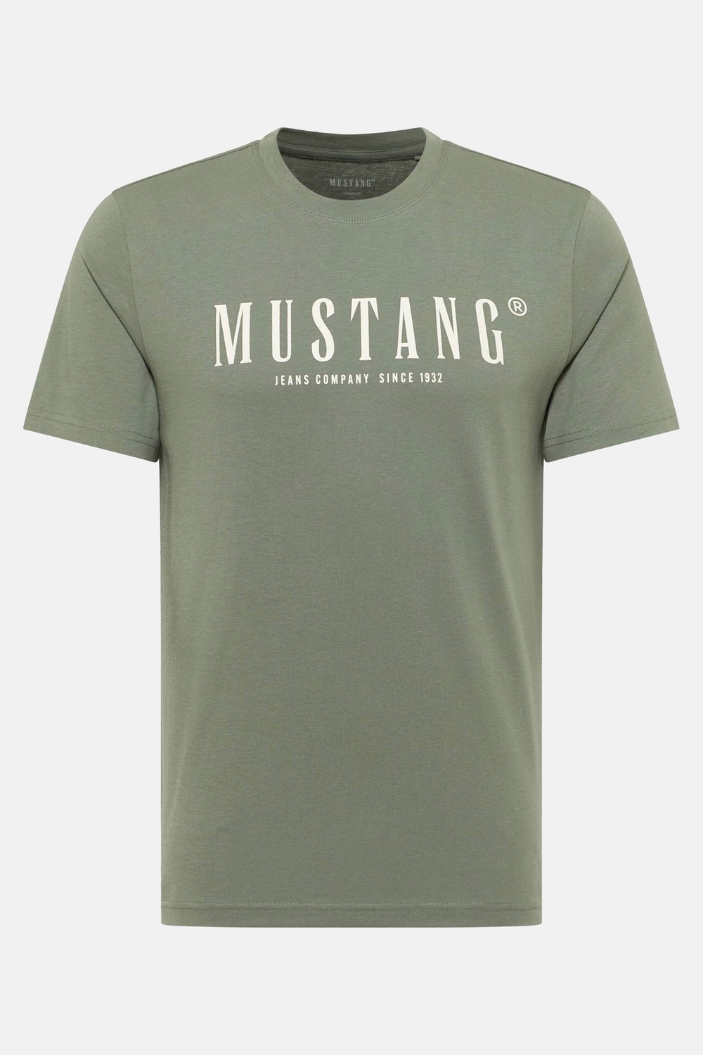 Футболка мужская MUSTANG Austin