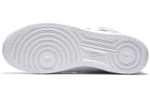 Кроссовки Nike Air Force 1 Sf Triple White Complexcon