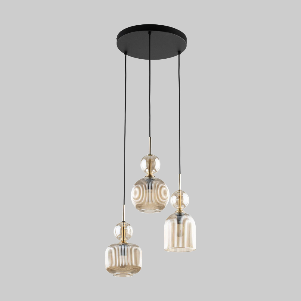 Подвесной светильник TK Lighting Sophia Cognat 11041 Sophia Cognac